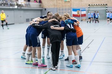 Bild 1110 - wCJ Loewinnen Cup C1